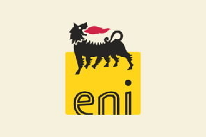 ENI Logo