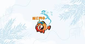 Nemo Diving Logo