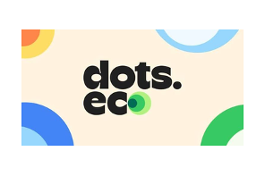 Dots Eco Plant Trees Most Needed Gift Card Logo