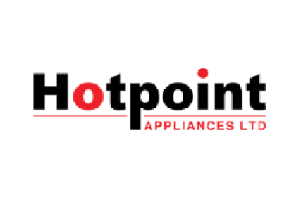 Hotpoint Appliances Logo