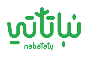 Nabataty Gift Card Logo