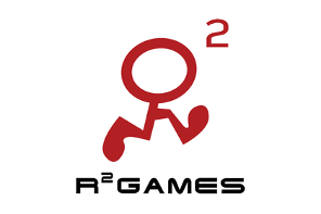 R2Games Gift Card Logo