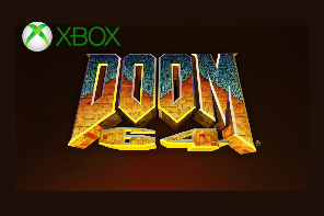 Doom 64  Logo 