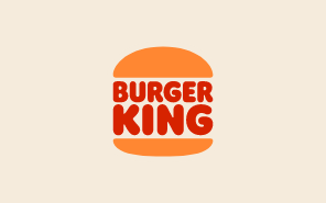 Burger King Logo