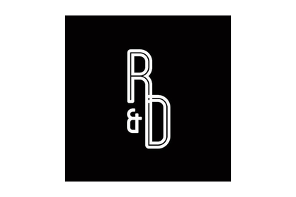 R&D Gift Card Logo