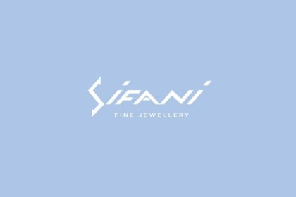 Sifani Jewellery Logo 