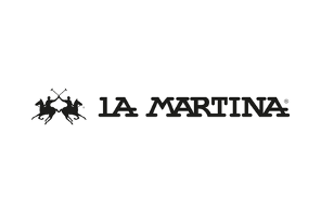 La Martina Luxe Logo 