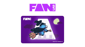 FanLab Logo
