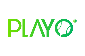 Playo Logo 