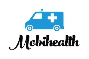 Mobihealth Logo