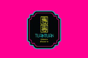 TuanTuan Chinese Brasserie Logo 
