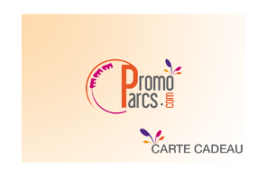 PromoParcs.com Logo