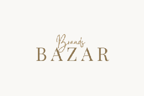 BRAND BAZAAR Logo 