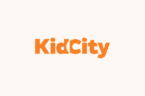 KidCity Logo