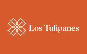 Los Tulipanes Logo 