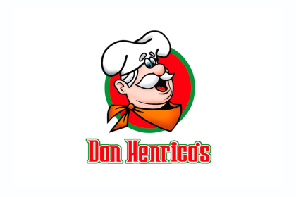Don Henricos Logo 
