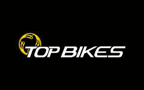 Top Bikes Logo 