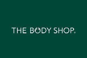 The Body Shop Logo