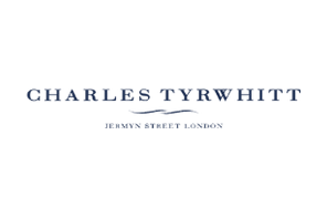 CHARLES TYRWHITT Luxe Logo 