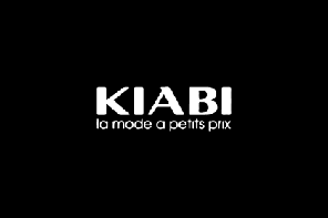 KIABI Logo 