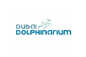 Dubai Dolphinarium Logo 