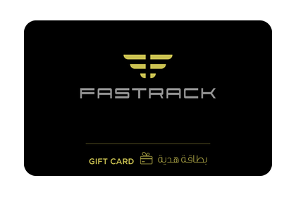 Fast Track Rent a Car Gift Card Logo