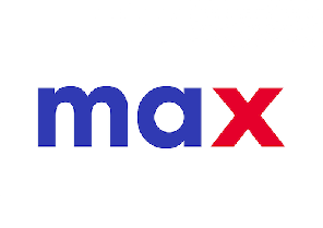 Max Logo