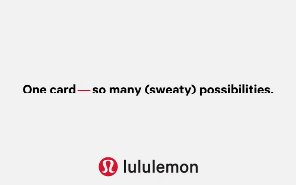 Lululemon Logo 