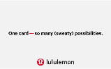 Lululemon USA