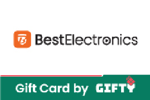 Best Electronics Logo 