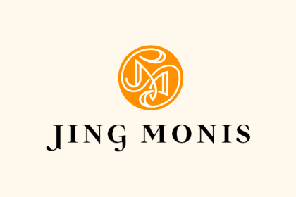 Jing Monis Salon Logo