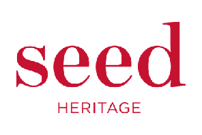 Seed Heritage Store Logo 