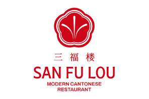 San Fu Lou Logo