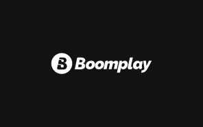 Boomplay Logo