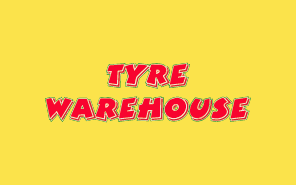 Tyre Warehouse Logo 