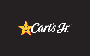 Carls Jr Logo