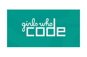 Girls Who Gift Card Logo