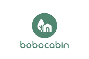 Bobocabin Logo