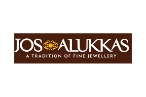 Jos Alukkas Diamond Logo 