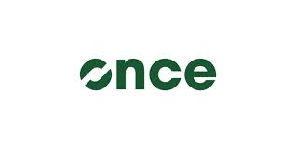 Once Logo