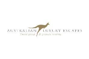 Luxury Escapes Logo