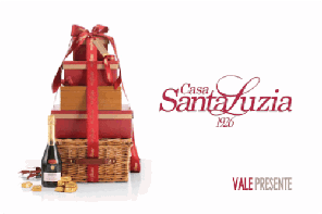 Santa Luzia Logo 