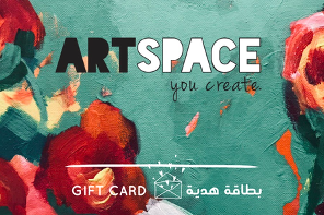 Artspace Logo