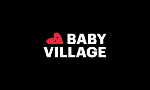 Baby Village Logo