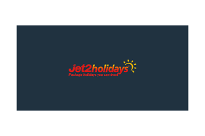 Jet2Holidays by Inspire Gift Card Logo