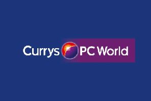 Currys PC World Logo 