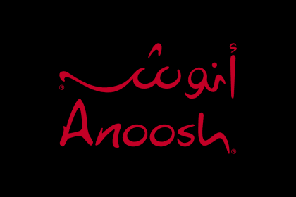 Anoosh Logo 