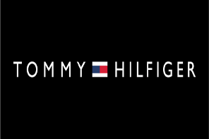 TOMMY HILFIGER Logo 