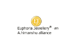 Euphoria Jewellery Logo 