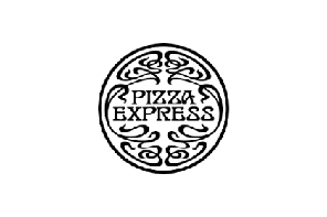 Pizza Express Logo 
